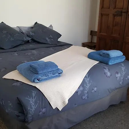 アパート The Sky Attic *