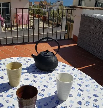 The Sky Attic シッチェス