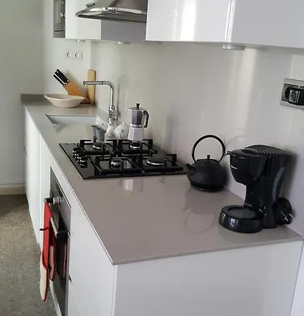 Appartement The Sky Attic Sitges