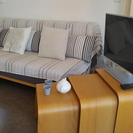 アパート The Sky Attic *