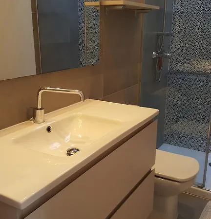 アパート The Sky Attic *