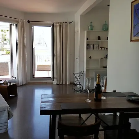 Appartement The Sky Attic