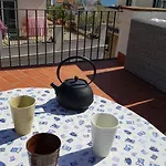 The Sky Attic Sitges