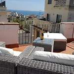 The Sky Attic Sitges
