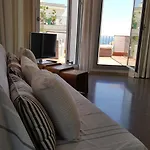 Apartment The Sky Attic Sitges
