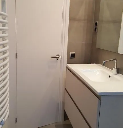 Apartament The Sky Attic Sitges
